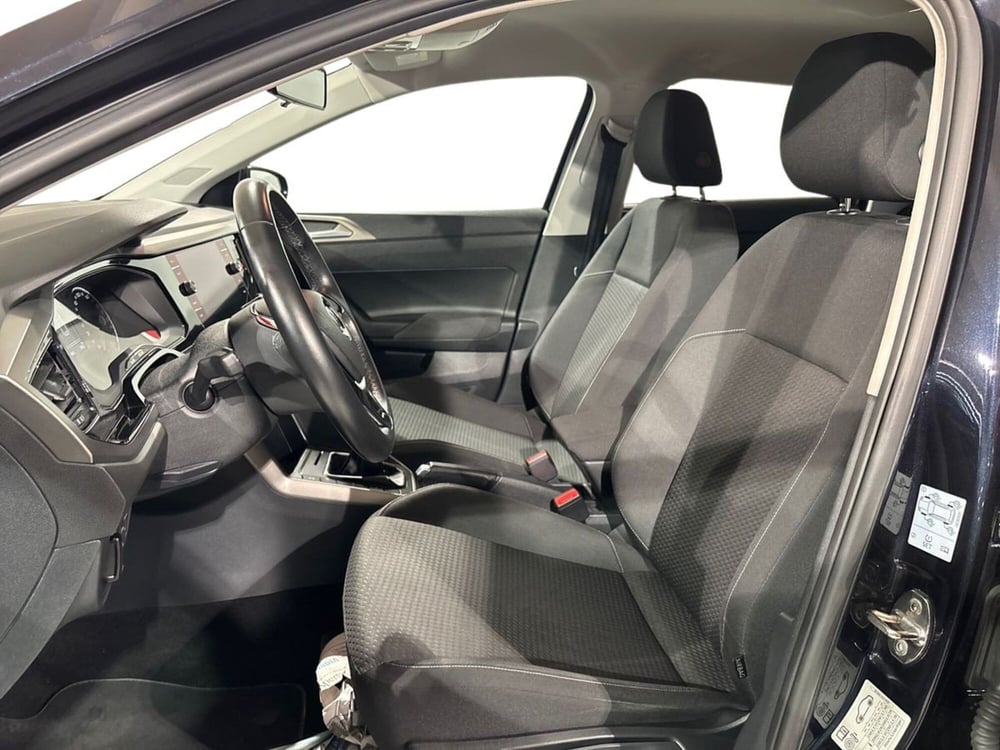 Volkswagen Polo usata a Lecco (10)