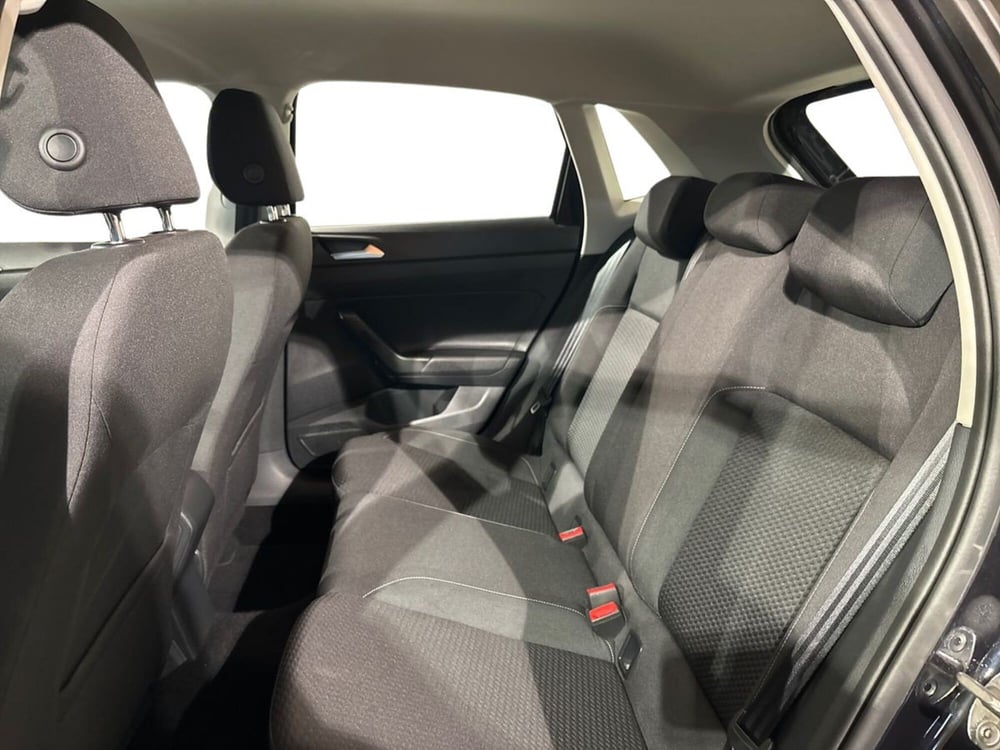 Volkswagen Polo usata a Lecco (11)