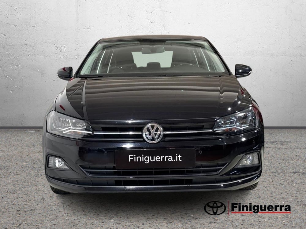 Volkswagen Polo usata a Lecco (2)