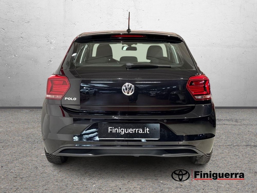 Volkswagen Polo usata a Lecco (3)