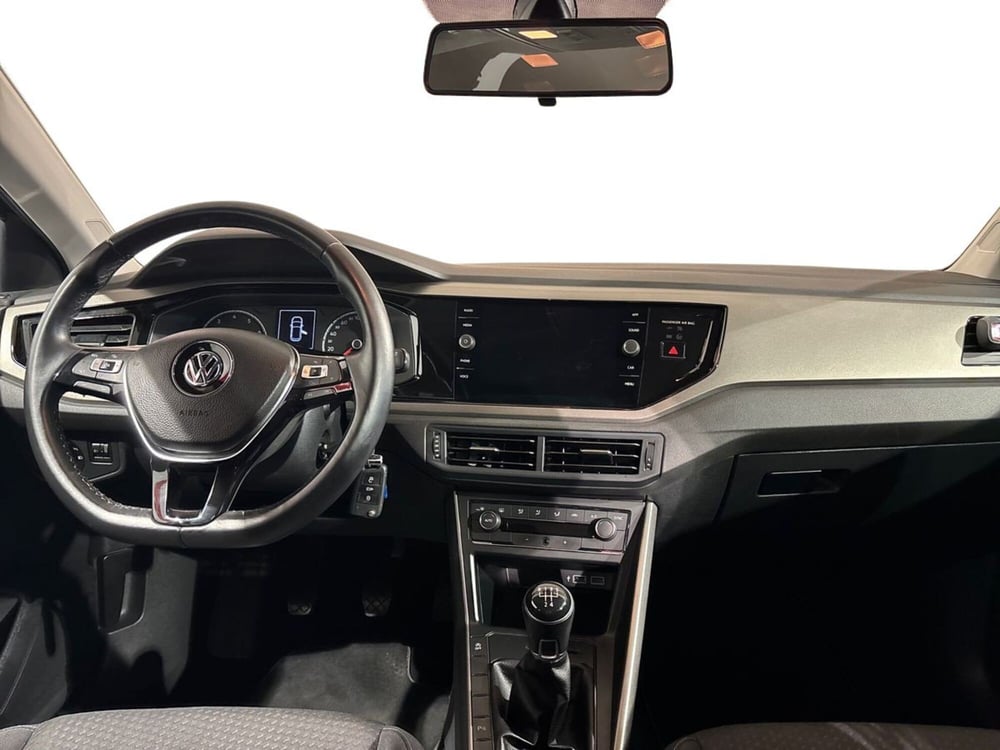 Volkswagen Polo usata a Lecco (8)