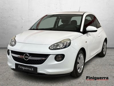 Opel Adam 1.2 70 CV del 2014 usata a Civate
