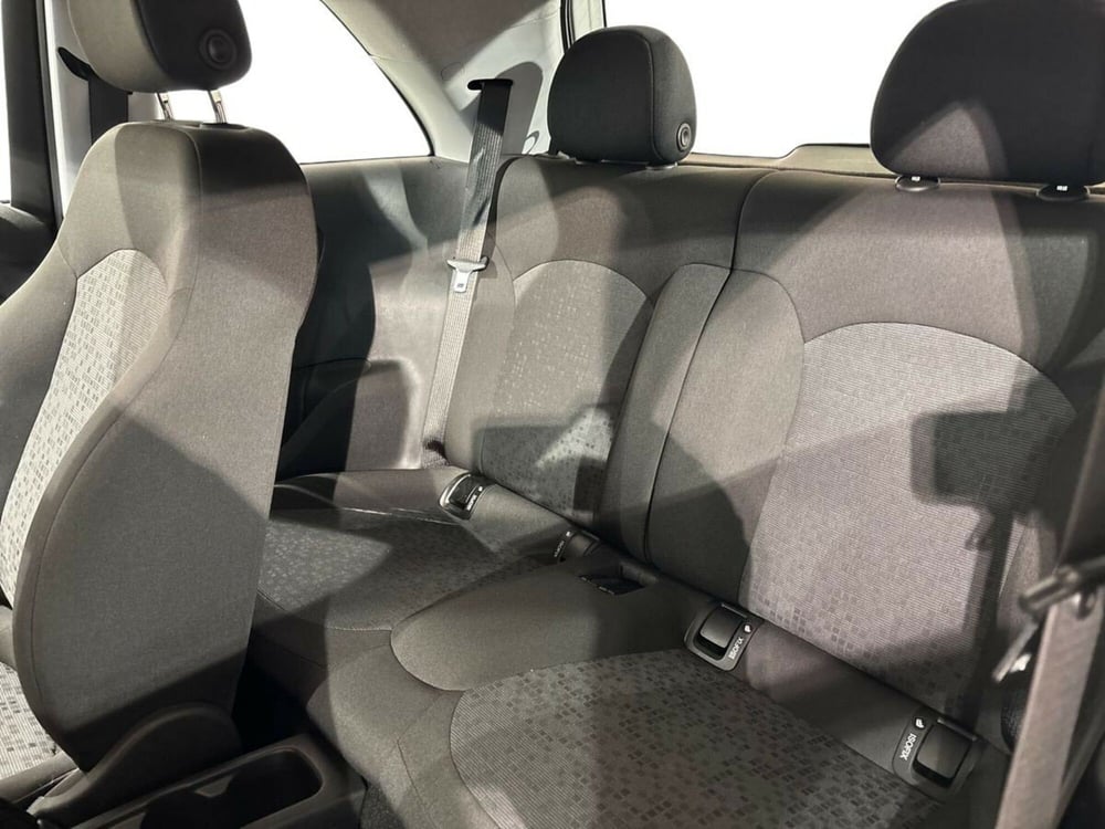 Opel Adam usata a Lecco (11)