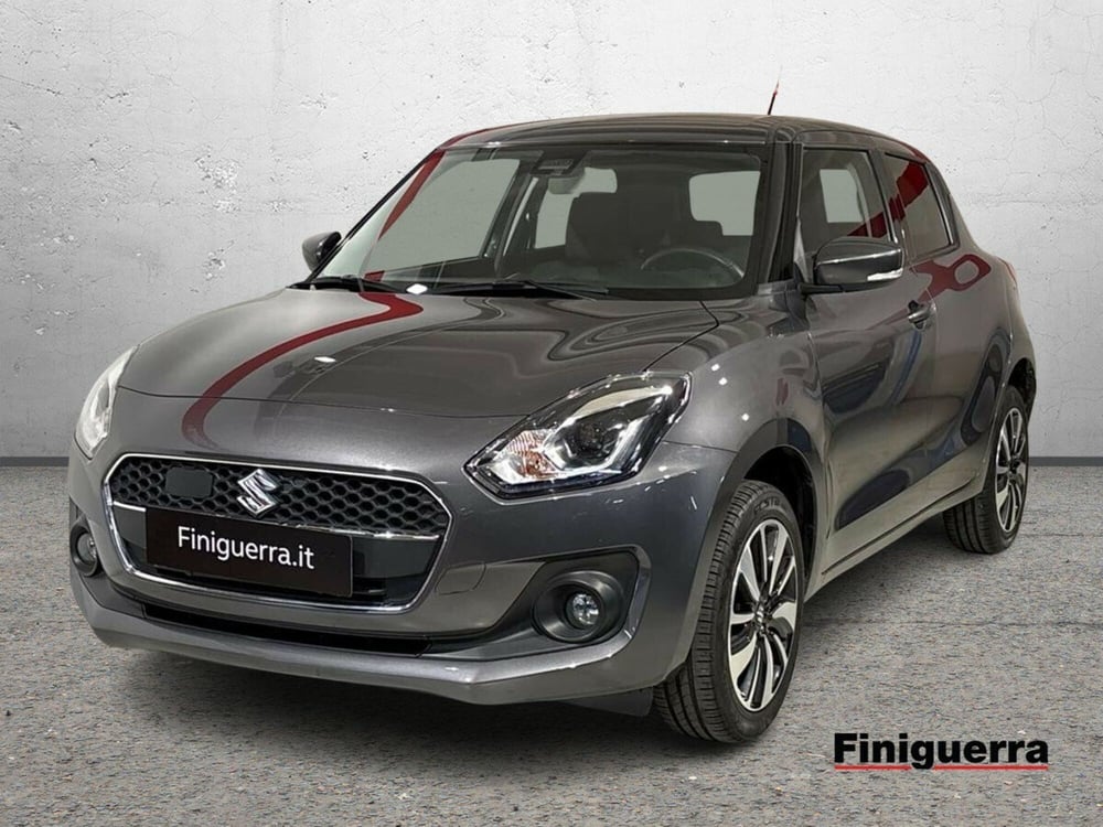 Suzuki Swift usata a Lecco