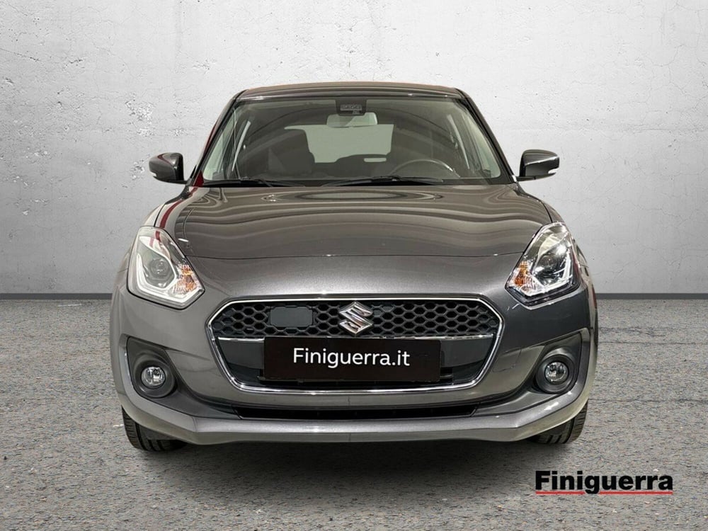 Suzuki Swift usata a Lecco (2)