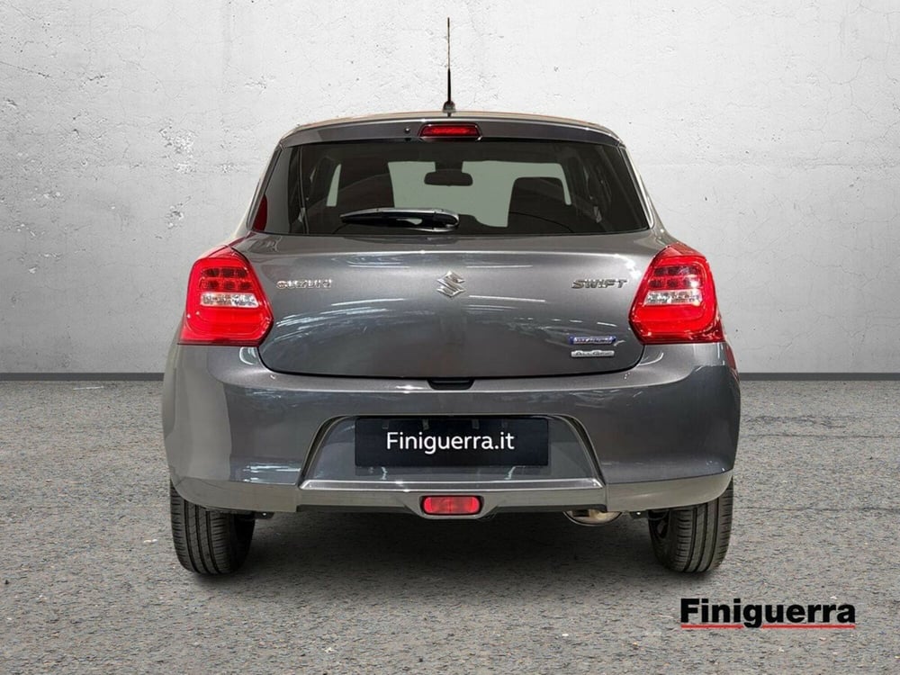 Suzuki Swift usata a Lecco (3)