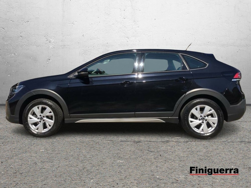 Volkswagen Taigo usata a Lecco (6)