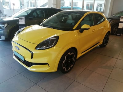 Ford Puma 43kWh Premium nuova a Concesio
