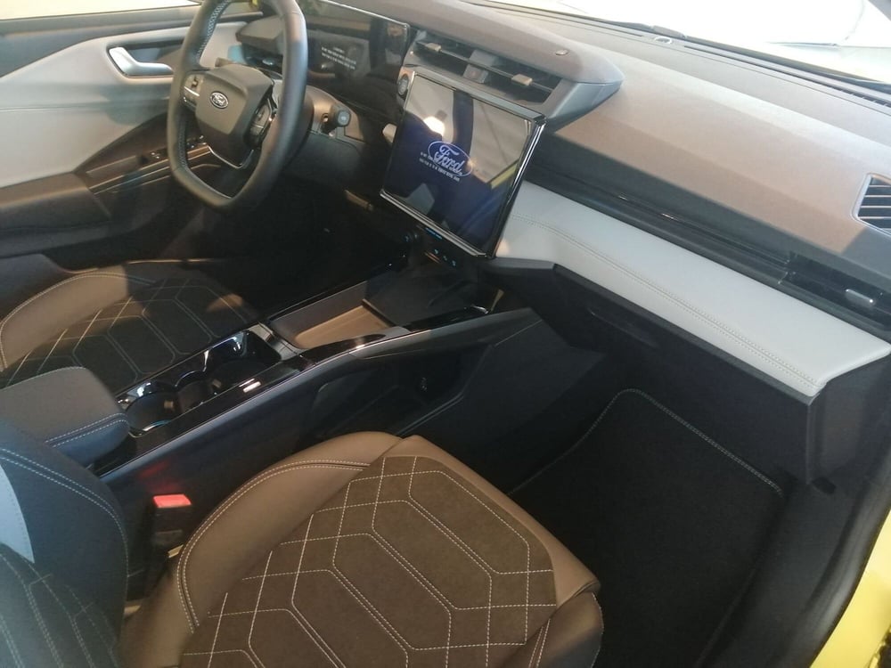 Ford Puma nuova a Brescia (10)