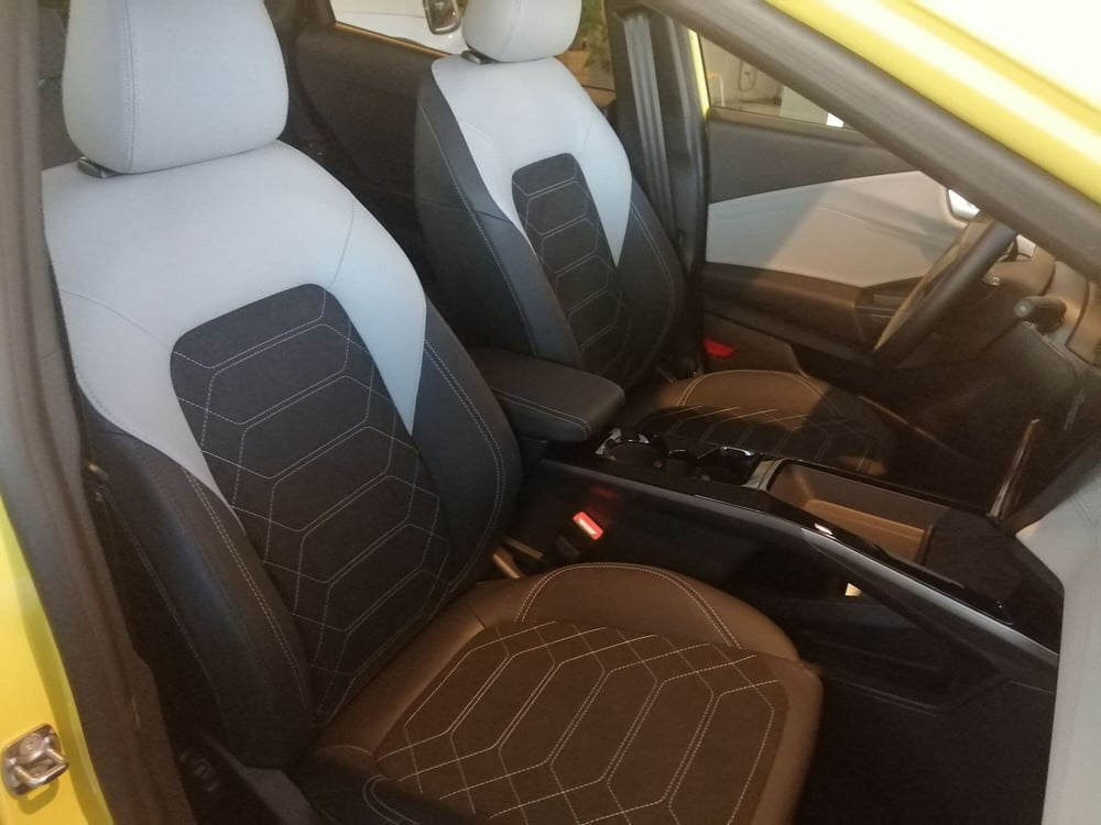 Ford Puma nuova a Brescia (11)