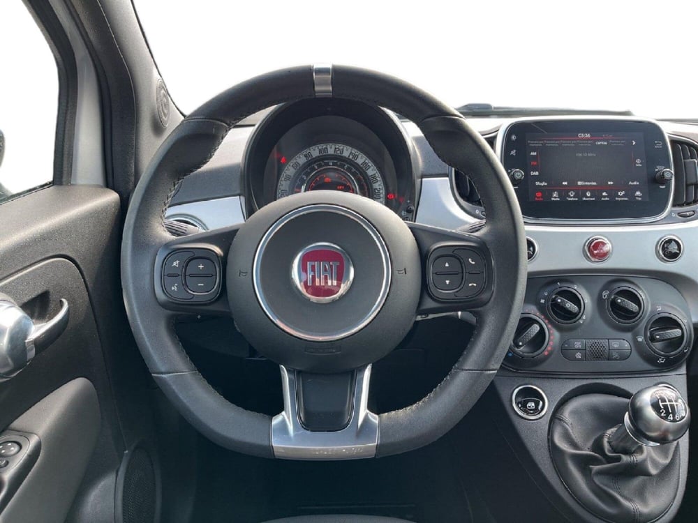 Fiat 500 usata a Torino (10)