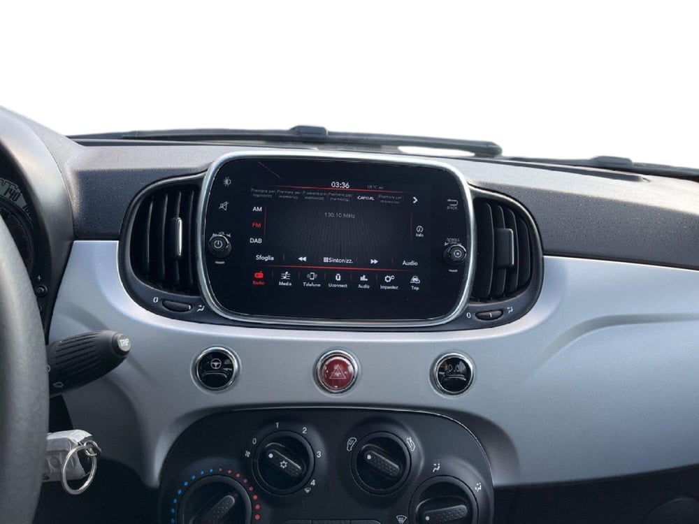 Fiat 500 usata a Torino (11)