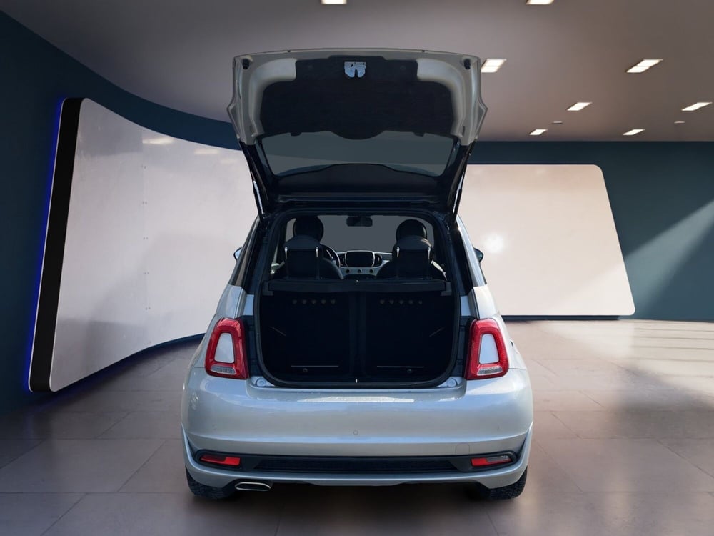 Fiat 500 usata a Torino (6)