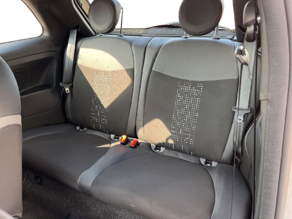 Fiat 500 usata a Torino (7)