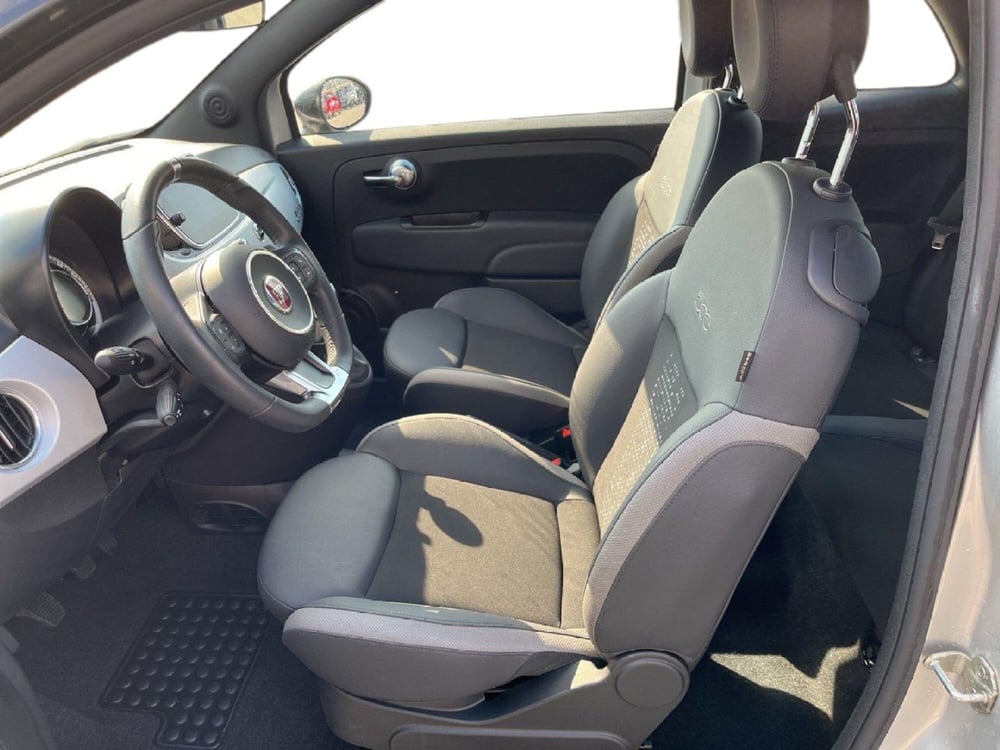 Fiat 500 usata a Torino (8)