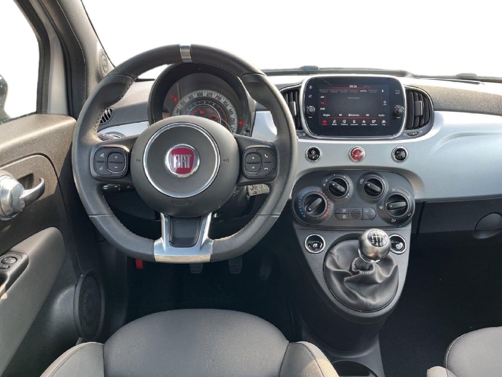 Fiat 500 usata a Torino (9)