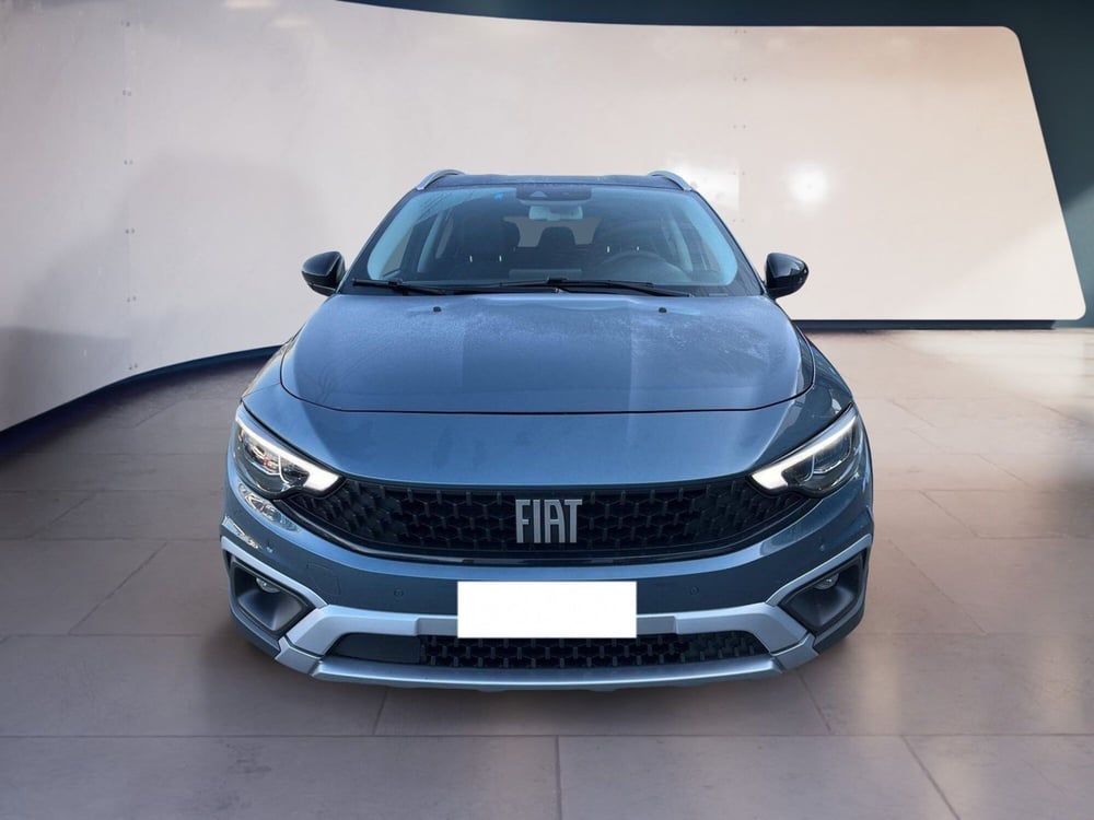 Fiat Tipo usata a Torino