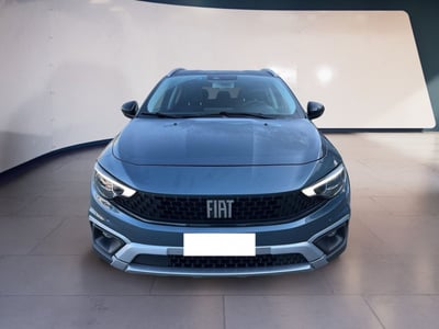 Fiat Tipo Tipo 5p 1.0 t3 Cross 100cv del 2022 usata a Torino