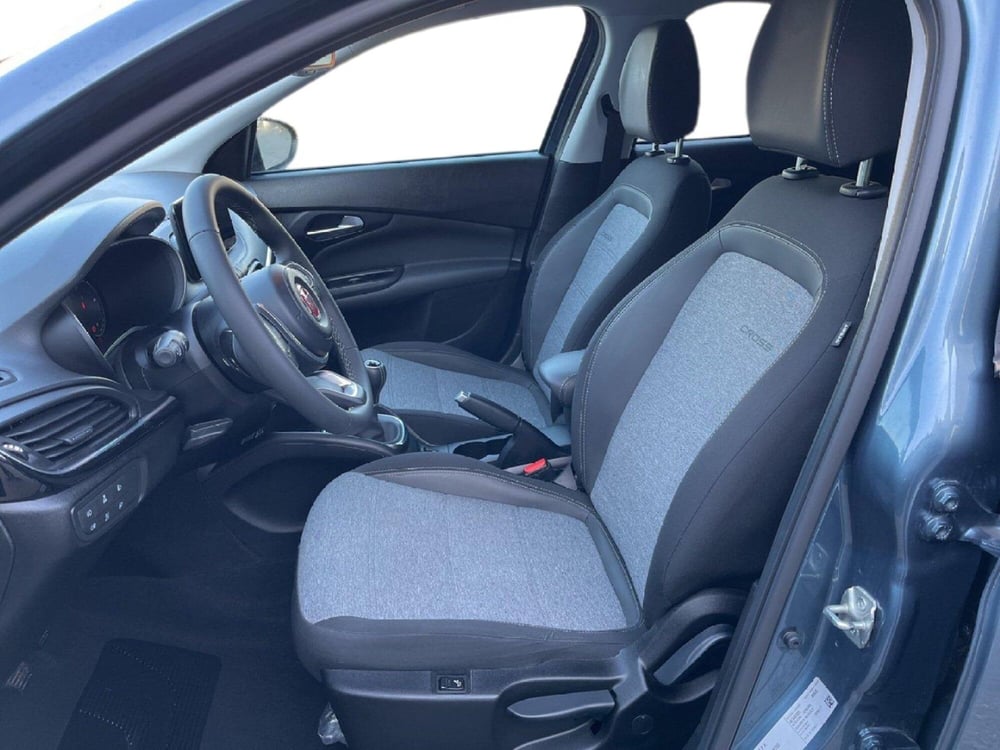 Fiat Tipo usata a Torino (10)
