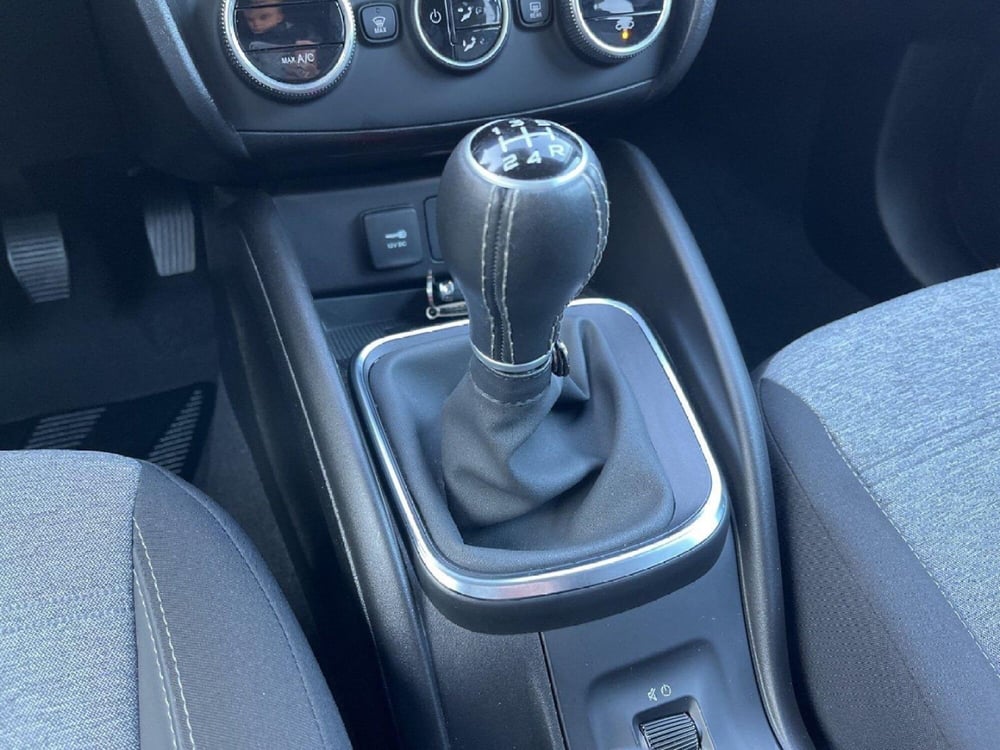 Fiat Tipo usata a Torino (14)