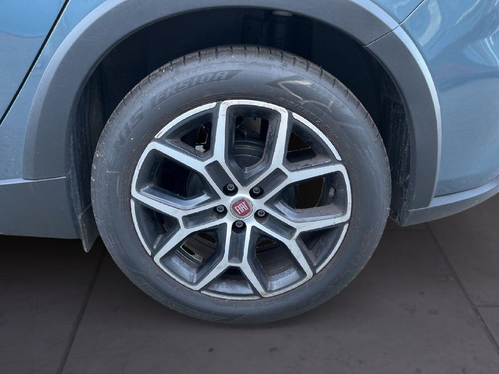 Fiat Tipo usata a Torino (8)