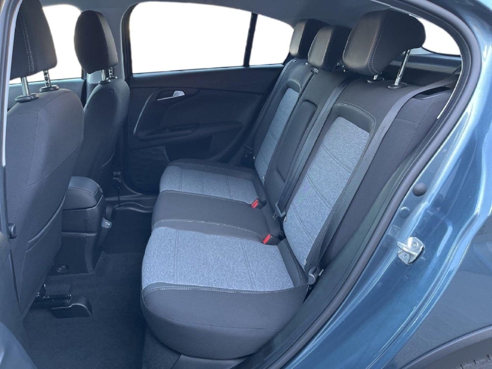Fiat Tipo usata a Torino (9)