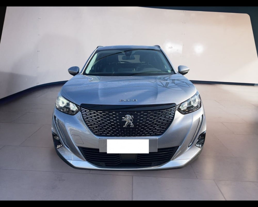 Peugeot 2008 usata a Torino