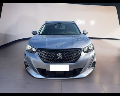 Peugeot 2008 1.2 puretech Allure s&amp;s 100cv del 2020 usata a Torino