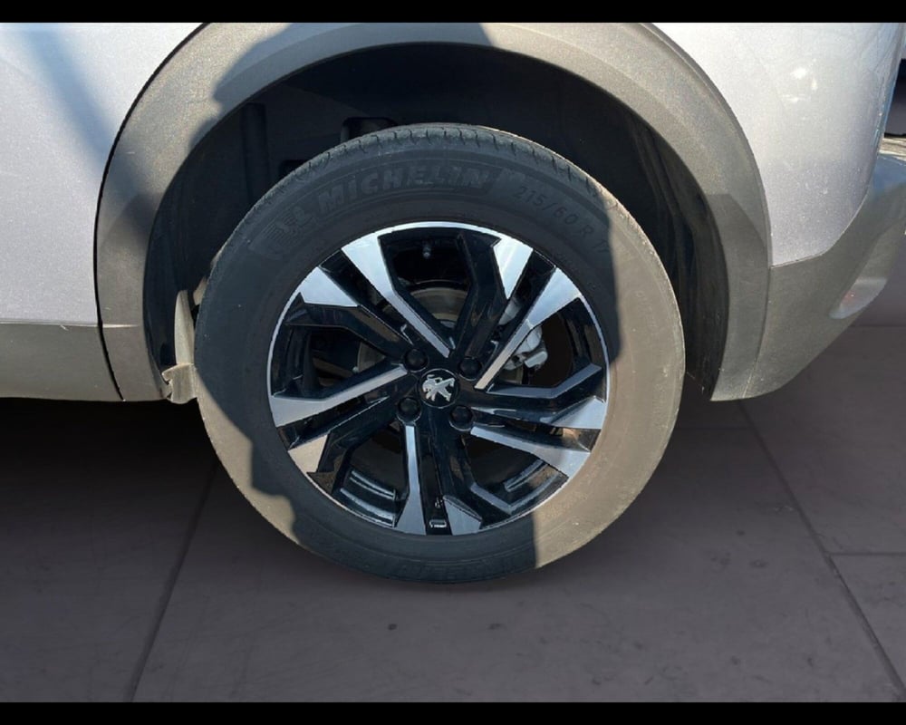 Peugeot 2008 usata a Torino (13)