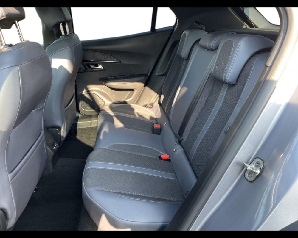 Peugeot 2008 usata a Torino (14)
