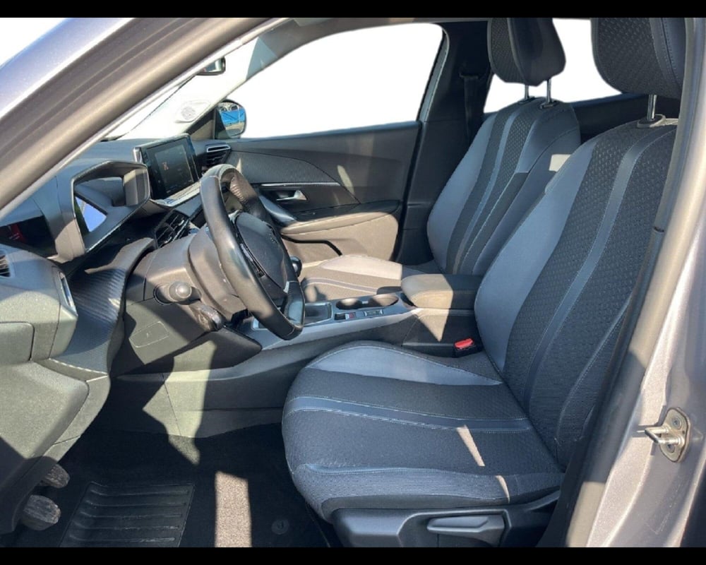 Peugeot 2008 usata a Torino (2)