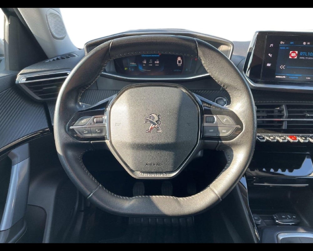 Peugeot 2008 usata a Torino (4)