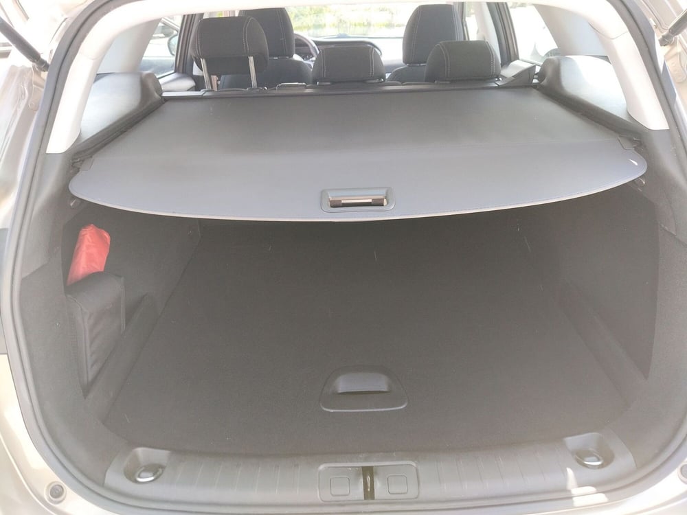 Fiat Tipo Station Wagon usata a Matera (13)