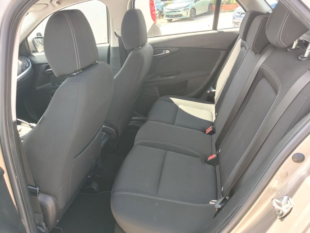 Fiat Tipo Station Wagon usata a Matera (9)