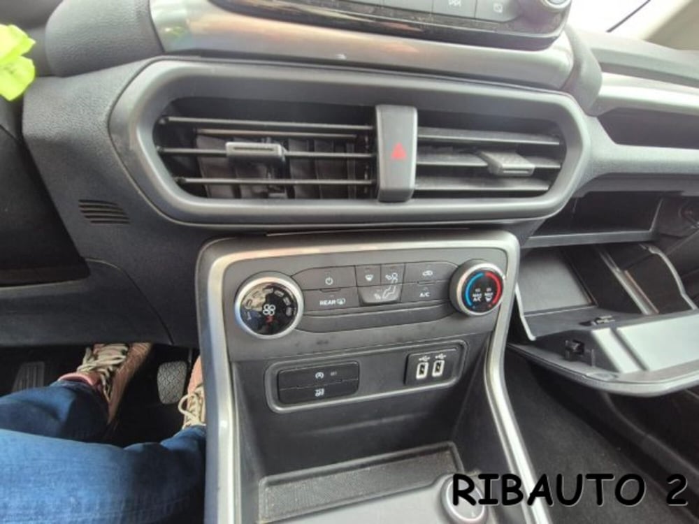 Ford EcoSport usata a Cuneo (20)