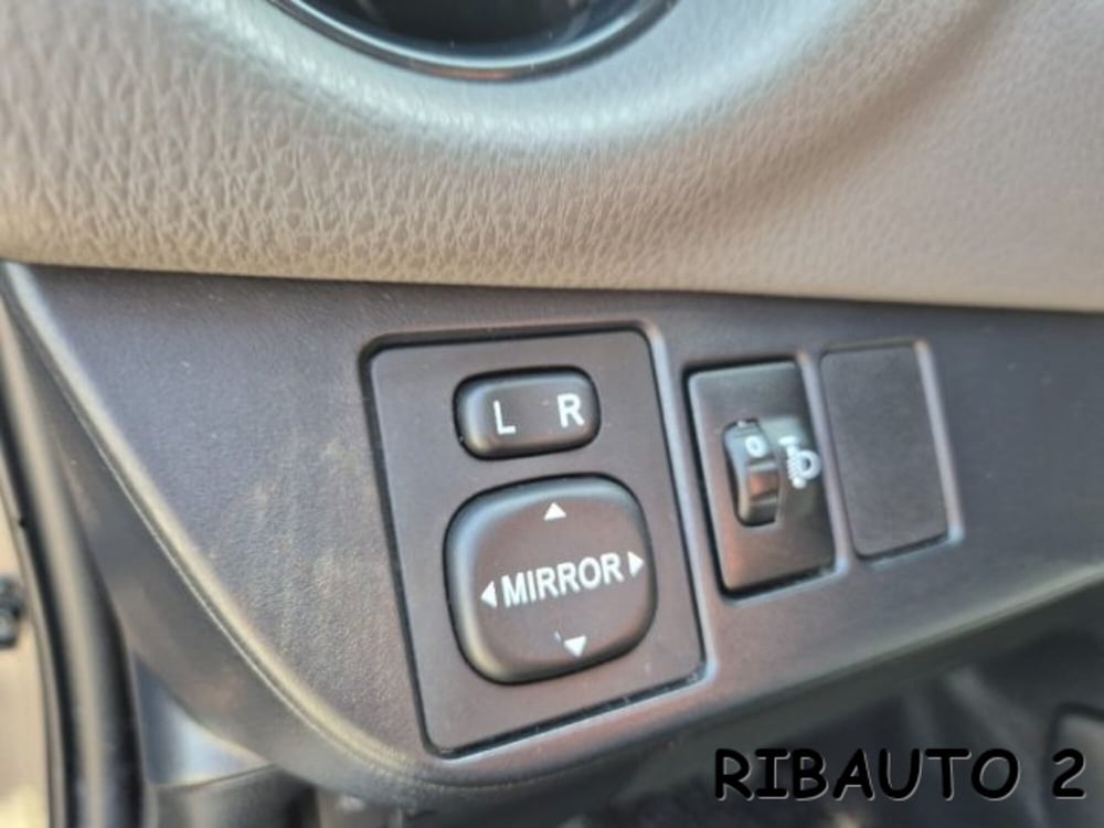 Toyota Yaris usata a Cuneo (12)