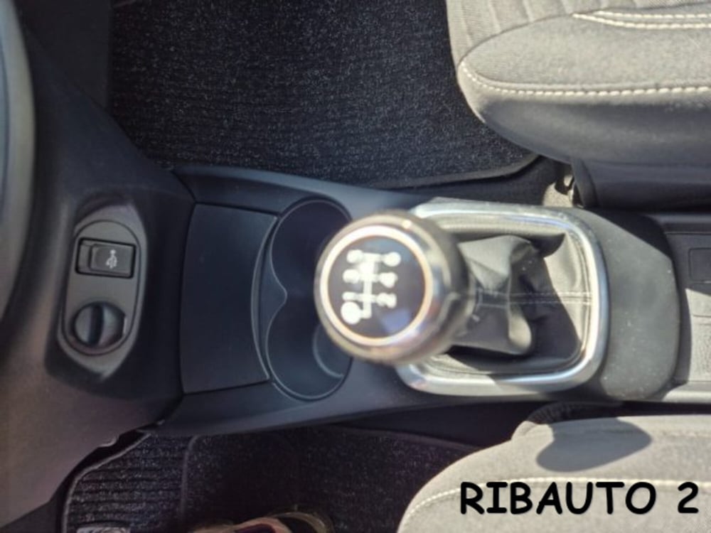 Toyota Yaris usata a Cuneo (17)