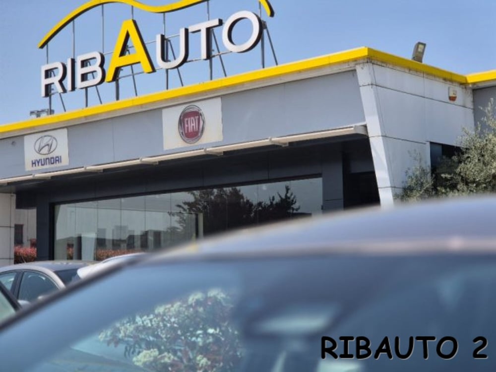 Toyota Yaris usata a Cuneo (4)