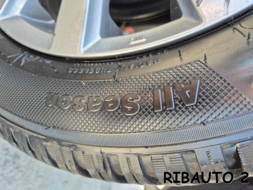 Toyota Yaris usata a Cuneo (8)