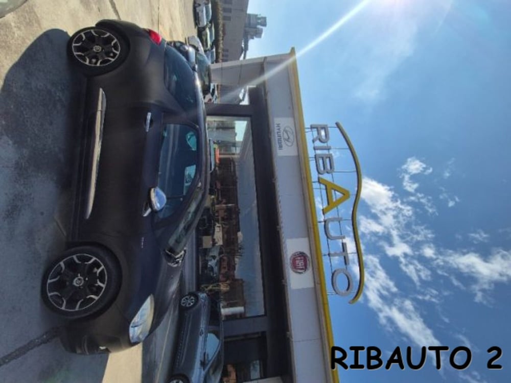 Ds DS 3 Coupé usata a Cuneo (10)