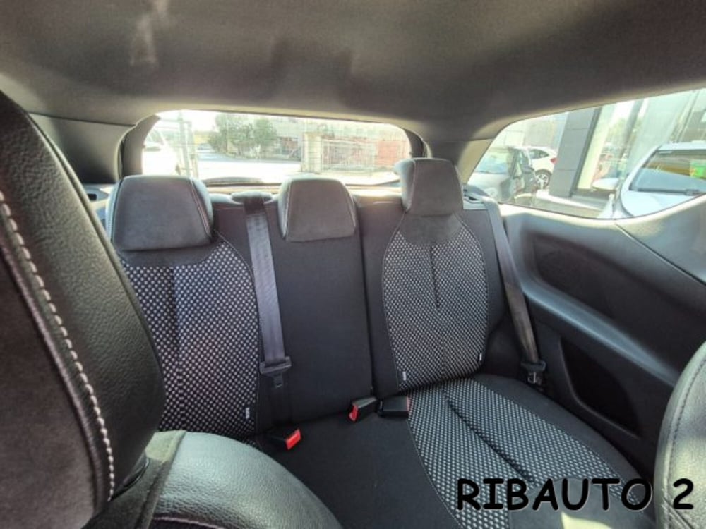 Ds DS 3 Coupé usata a Cuneo (12)