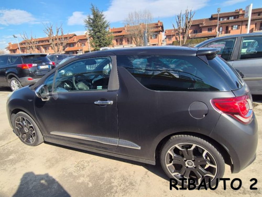 Ds DS 3 Coupé usata a Cuneo (15)