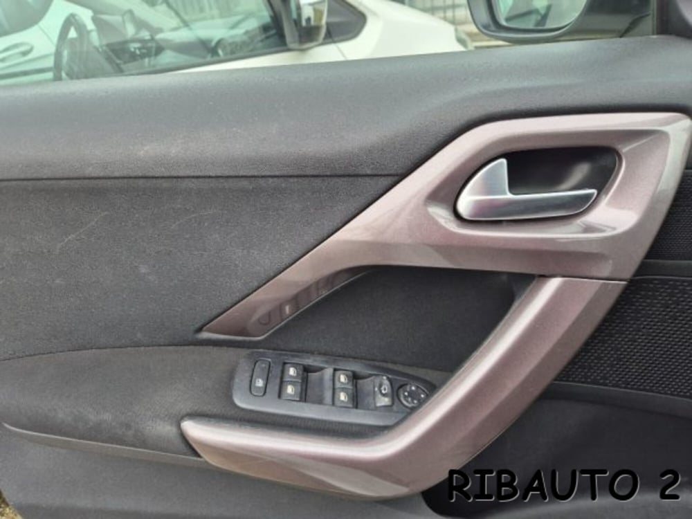 Peugeot 2008 usata a Cuneo (11)