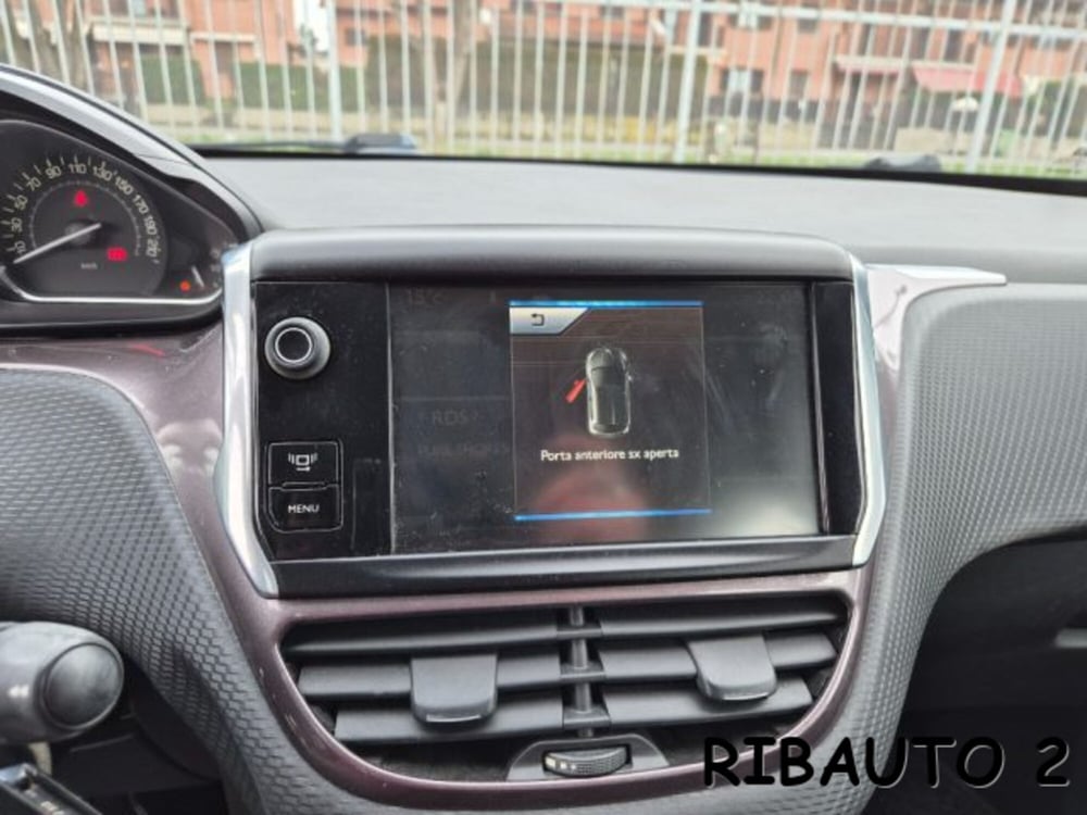 Peugeot 2008 usata a Cuneo (12)