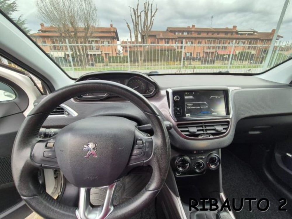 Peugeot 2008 usata a Cuneo (15)