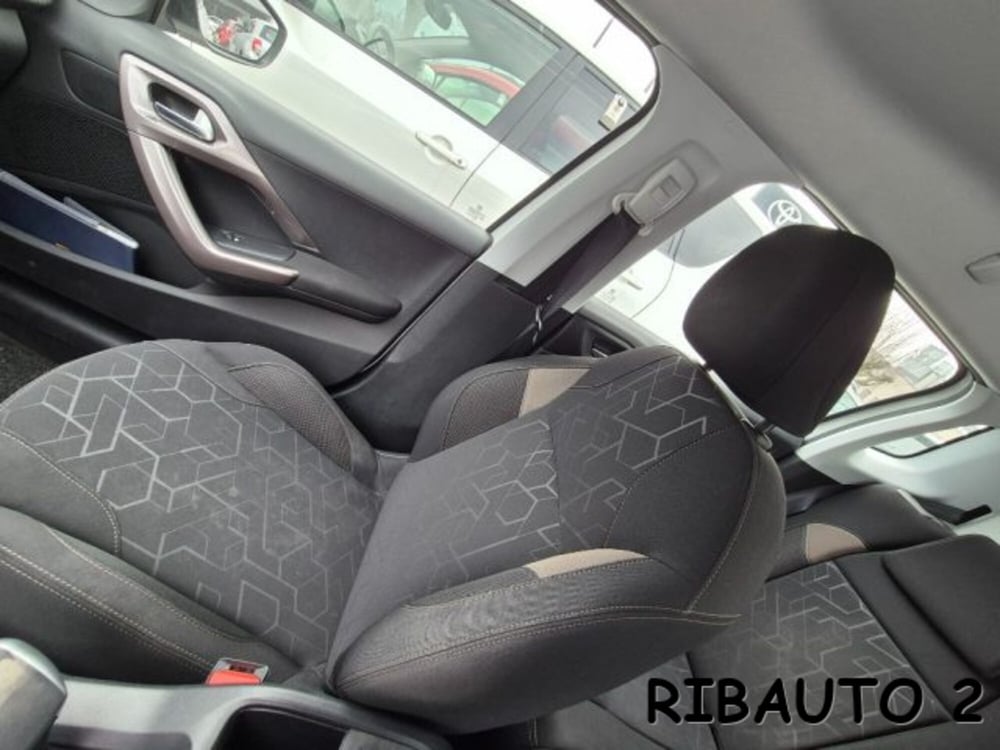 Peugeot 2008 usata a Cuneo (16)