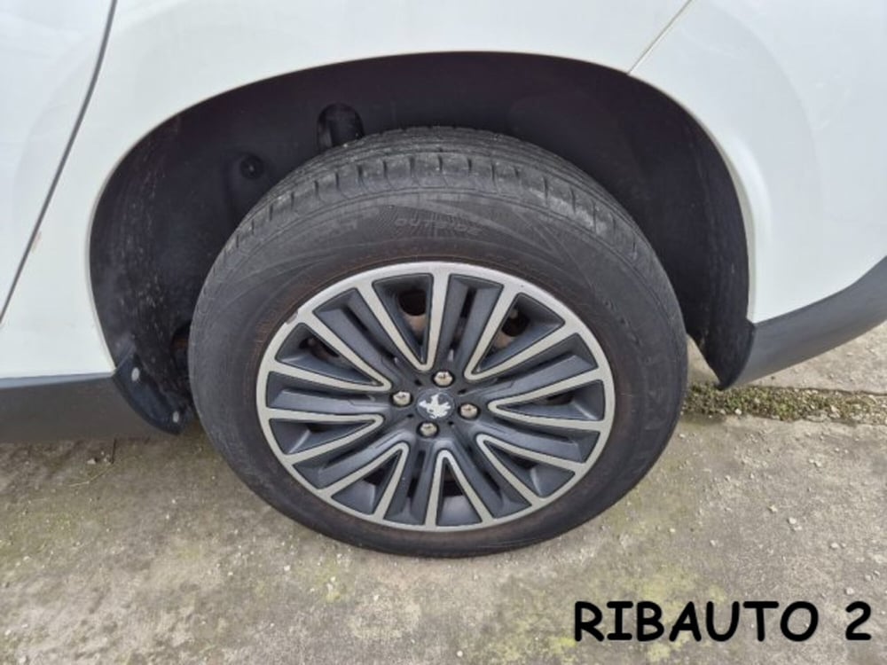 Peugeot 2008 usata a Cuneo (3)