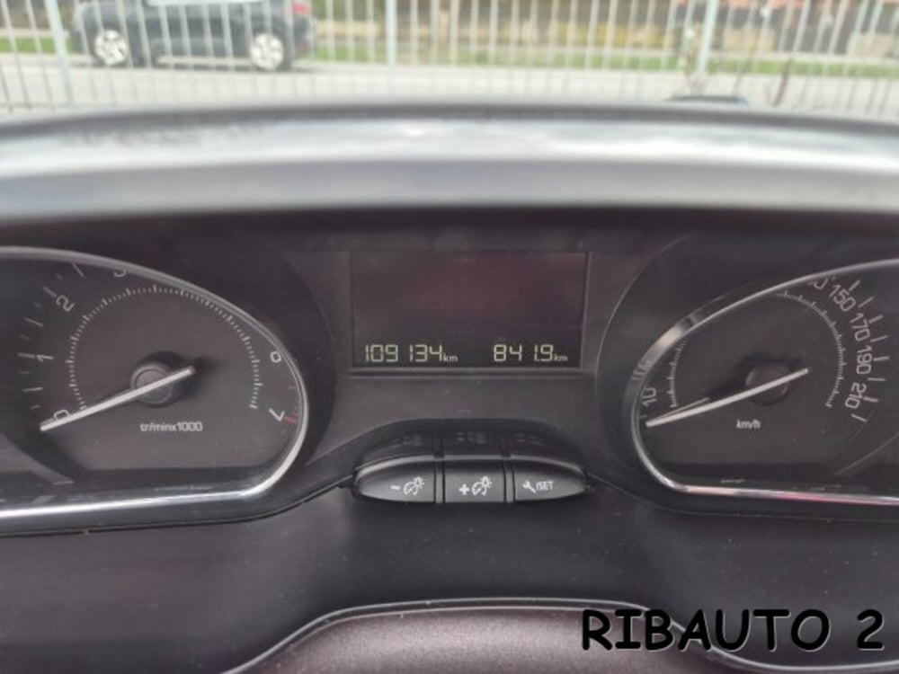 Peugeot 2008 usata a Cuneo (4)