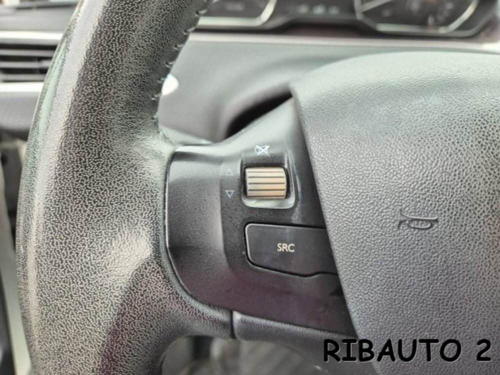 Peugeot 2008 usata a Cuneo (5)