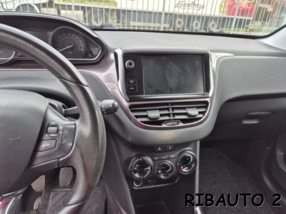Peugeot 2008 usata a Cuneo (6)